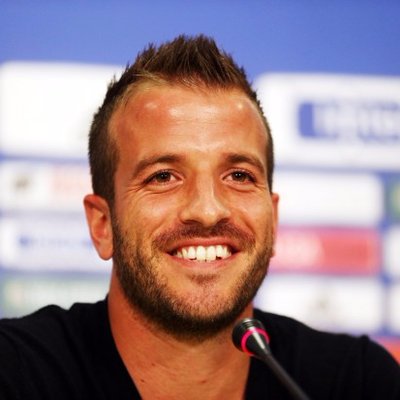 Rafael van der Vaart's profile picture