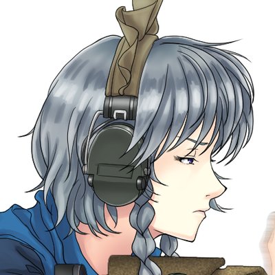 スナいプ's profile picture