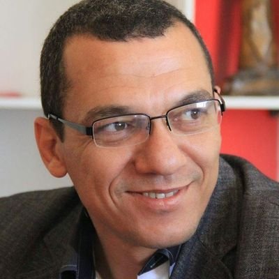 أيمن العالول's profile picture