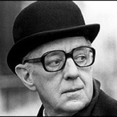 George Smiley's profile picture