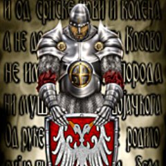 Стефан Високи 1244 🇷🇸's profile picture