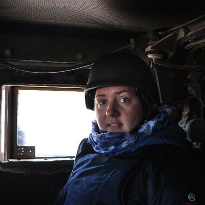 vera_mironov's profile picture