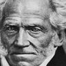 Profilbild von Arthur Schopenhauer