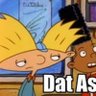 Hey Arnold's profile picture