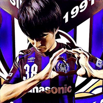 gamba_yuusei's profile picture