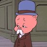 Profilbild von Detective Oink