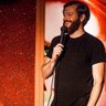 Kevin Michael Smith profil fotoğrafı