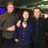 Profilbild von Jordan Gallagher