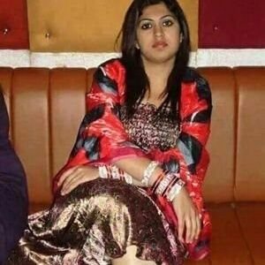 Sadia Khan's profile picture