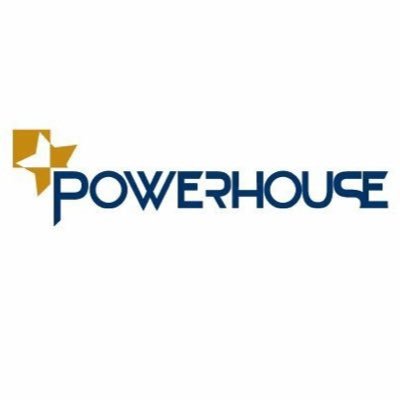 POWERHOUSE's profile picture