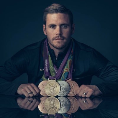David Boudia's profile picture