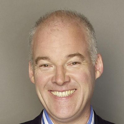 Jon Champion's profile picture