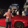 Dimas Santos's profile picture