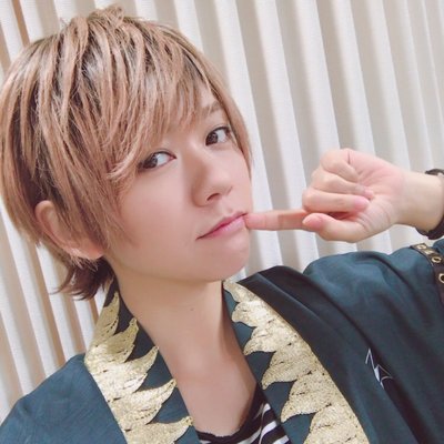 赤園 虎次郎〈風男塾〉's profile picture