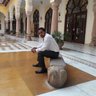 Profilbild von Robin Arora