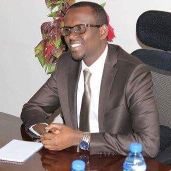 Ibrahim Ousman Farah's profile picture