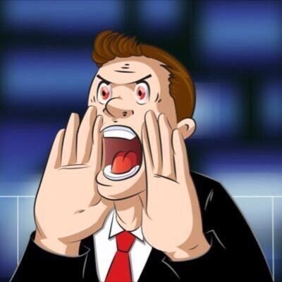 SwearingSport's profile picture