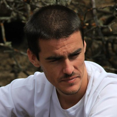Javi Gallardo's profile picture