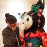Ma🐰💜井川瑠音公認TO profil fotoğrafı
