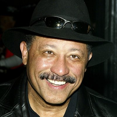 JudgeJoeBrownTV's profile picture