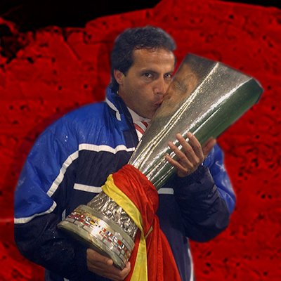 Cristóbal Soria's profile picture