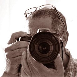 Ghideon Musa's profile picture