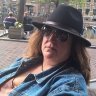 Profilbild von Moyra Gough