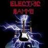 Фото профиля Electric Sammy ⚡️🎮🏀🐂🎸