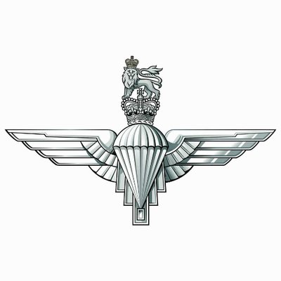 TheParachuteRegiment's profile picture