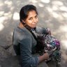sangeetha .R profil fotoğrafı