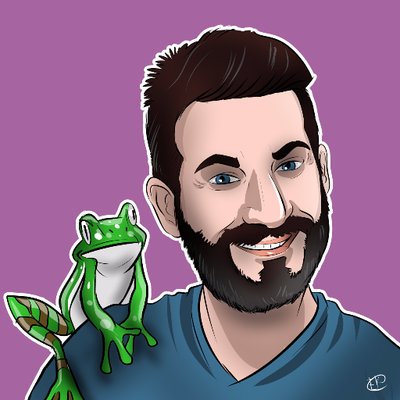 Dr. Jonathan Kolby's profile picture