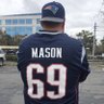 Profilbild von E Mason
