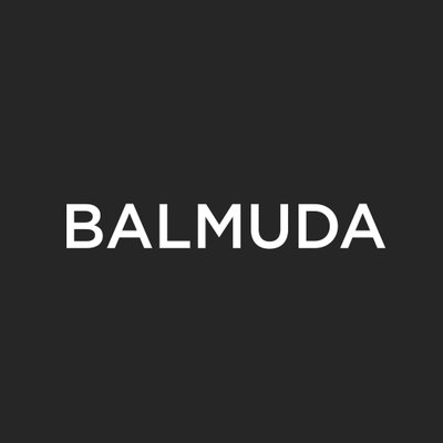 BALMUDA (バルミューダ)'s profile picture