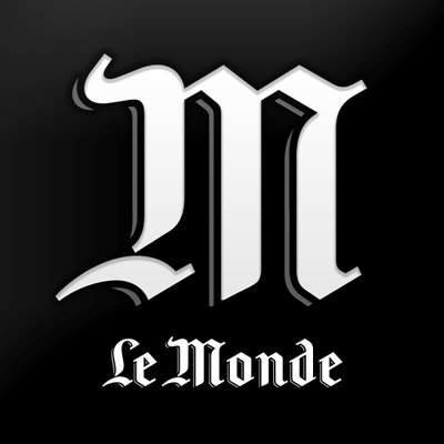 Le Monde's profile picture