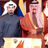جمعان الزقع الرشيدي 的头像