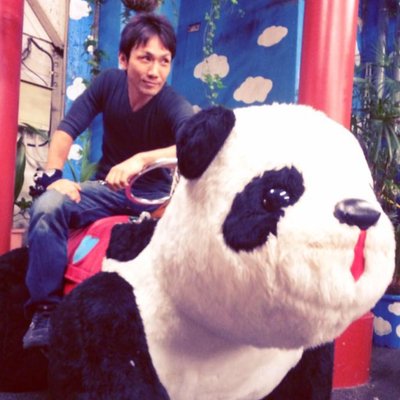 下村勇二's profile picture
