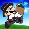Roto Chileno ❁'s profile picture