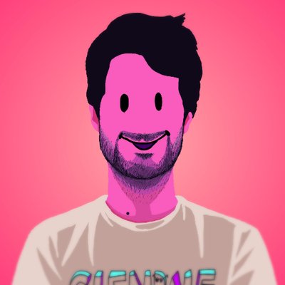 Sean Buckelew's profile picture