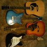guitarted's profile picture