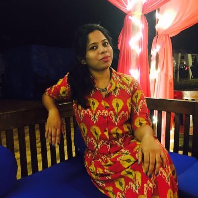 Revathi's profile picture