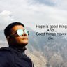Journalist Anurag K Sason 的头像