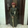 Ahmed Alalawi profil fotoğrafı