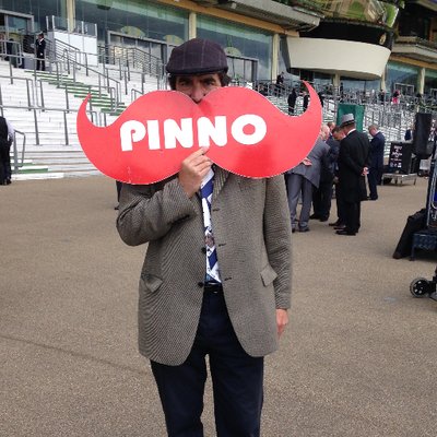 Barry Pinnington's profile picture