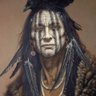 crazy horse 的头像