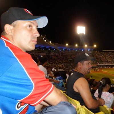 Enrique 🦈♥️💙's profile picture