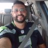 Evandro Cordeiro 🇧🇷🇺🇸🇮🇱's profile picture