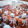Profilbild von Oklahoma Longhorn