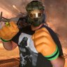 mrsaintsgodzilla21 profil fotoğrafı