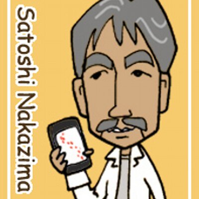 snakajima's profile picture