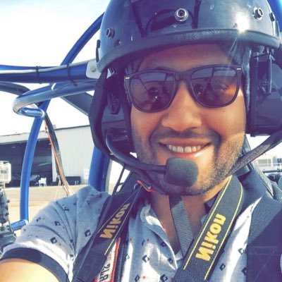 محمد الهذلي 🇸🇦's profile picture